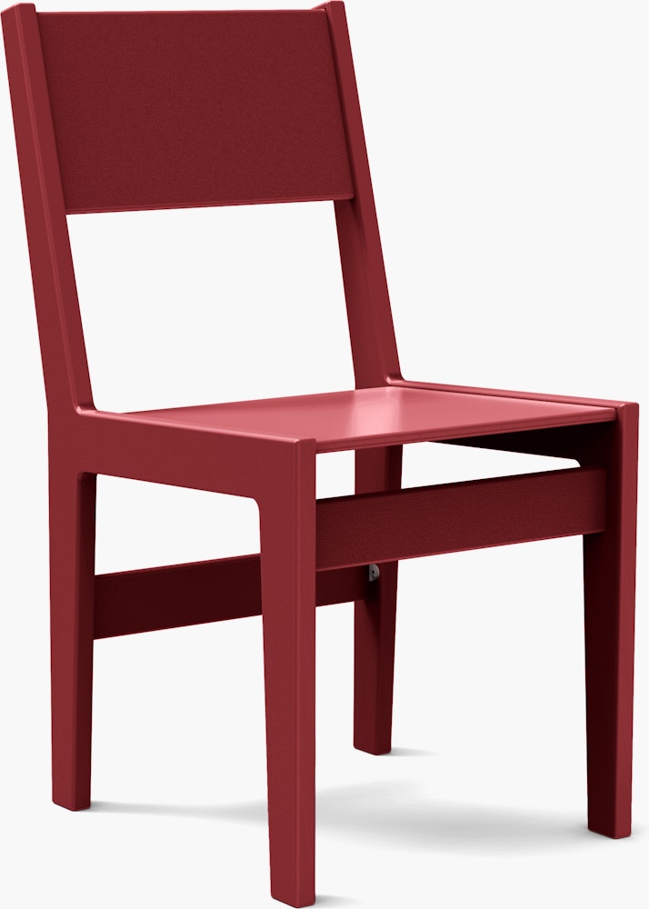 T81 Dining Chair - Chili
