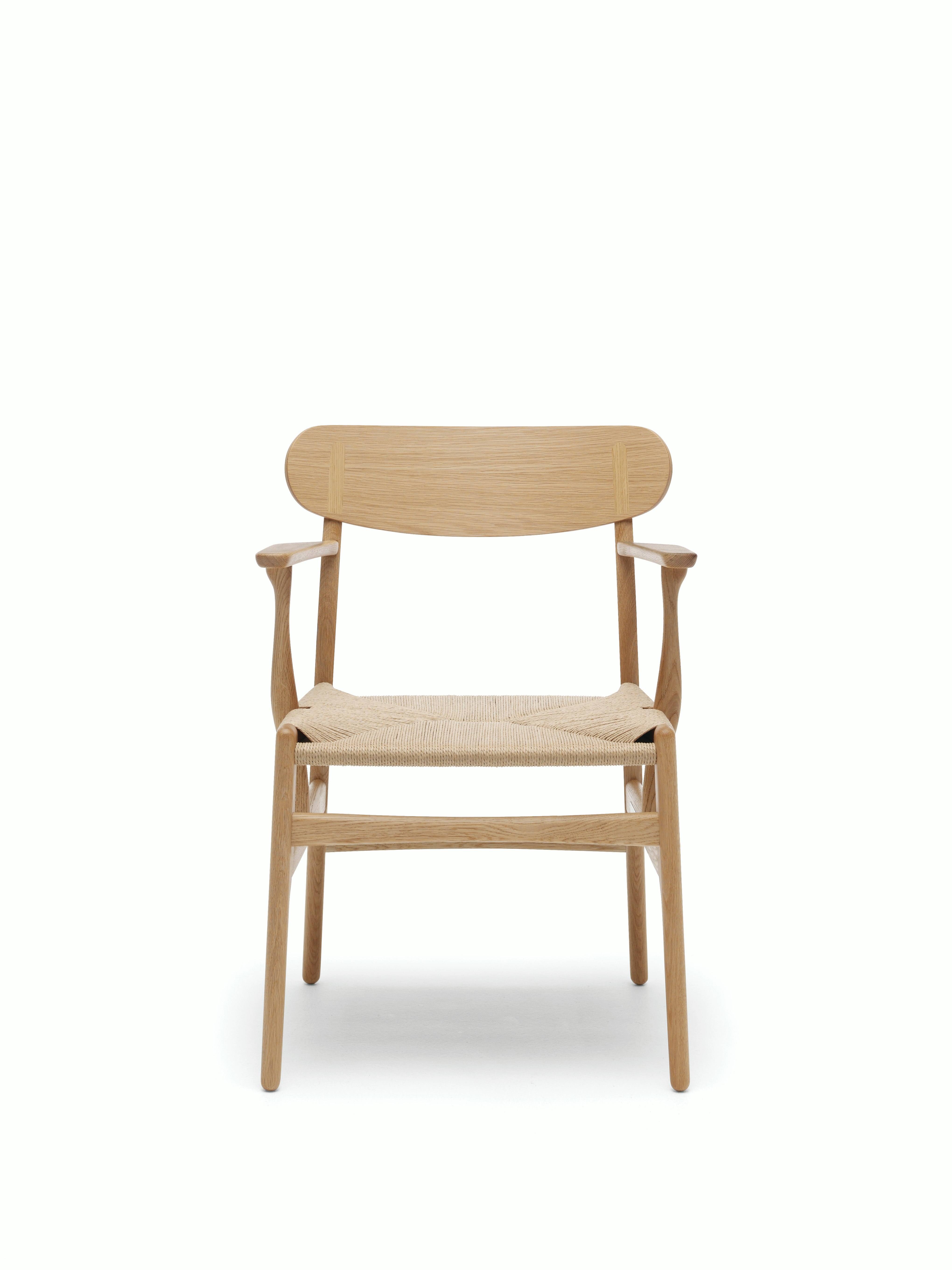 CH26 Dining Chair