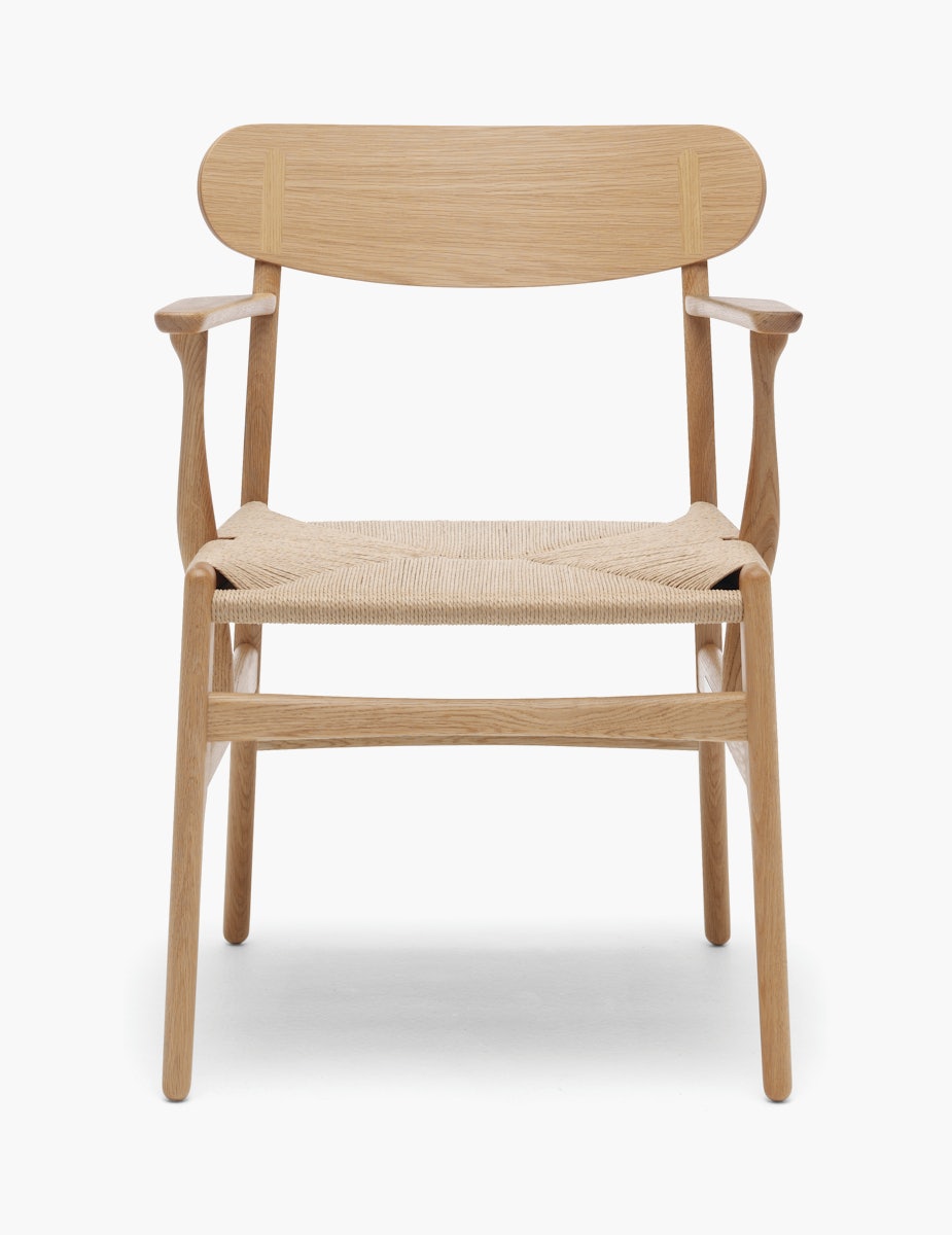CH26 Dining Chair
