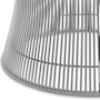 Platner Coffee Table