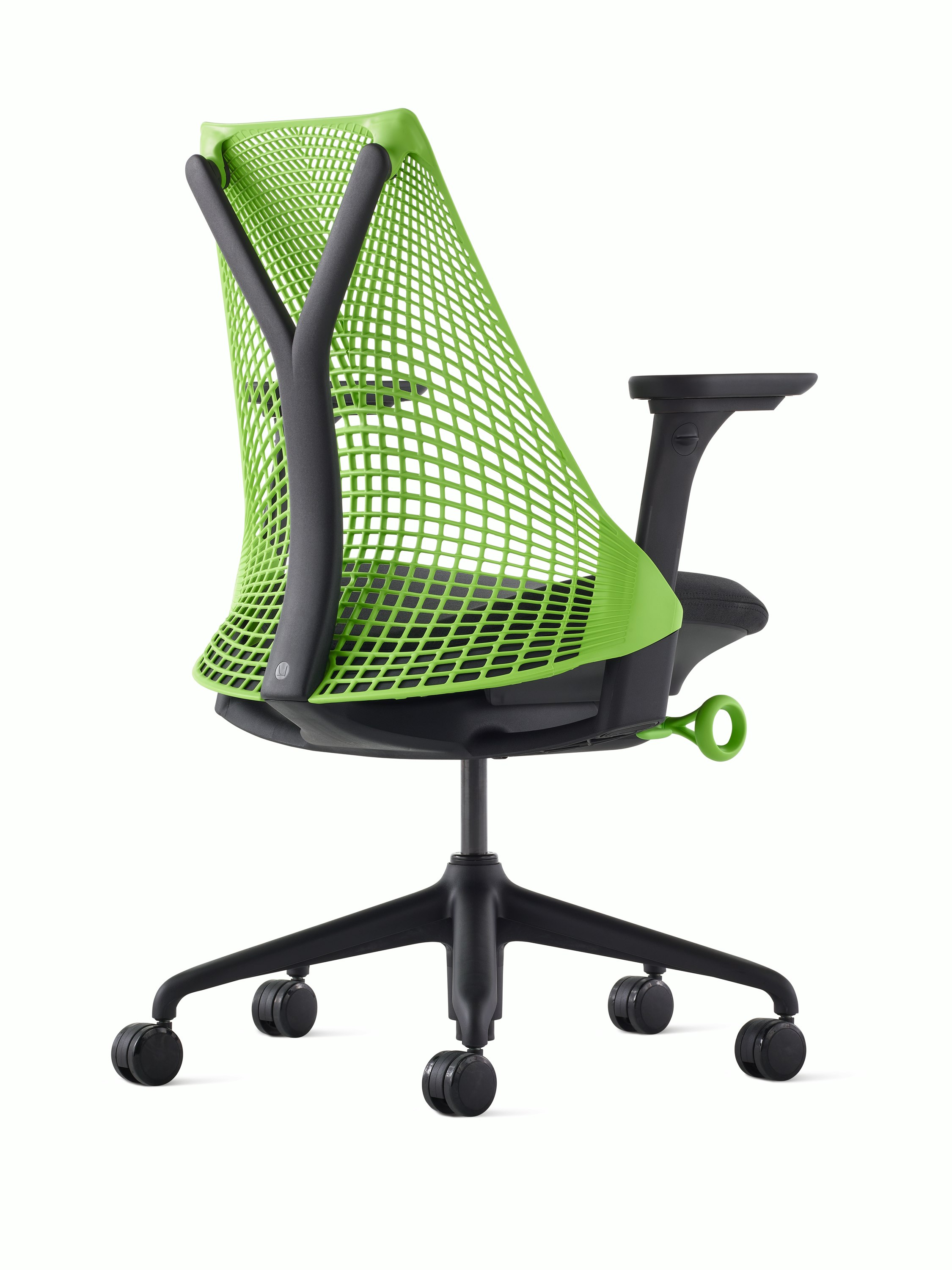 Sayl Chair, Special Gaming Edition Design Within Reach