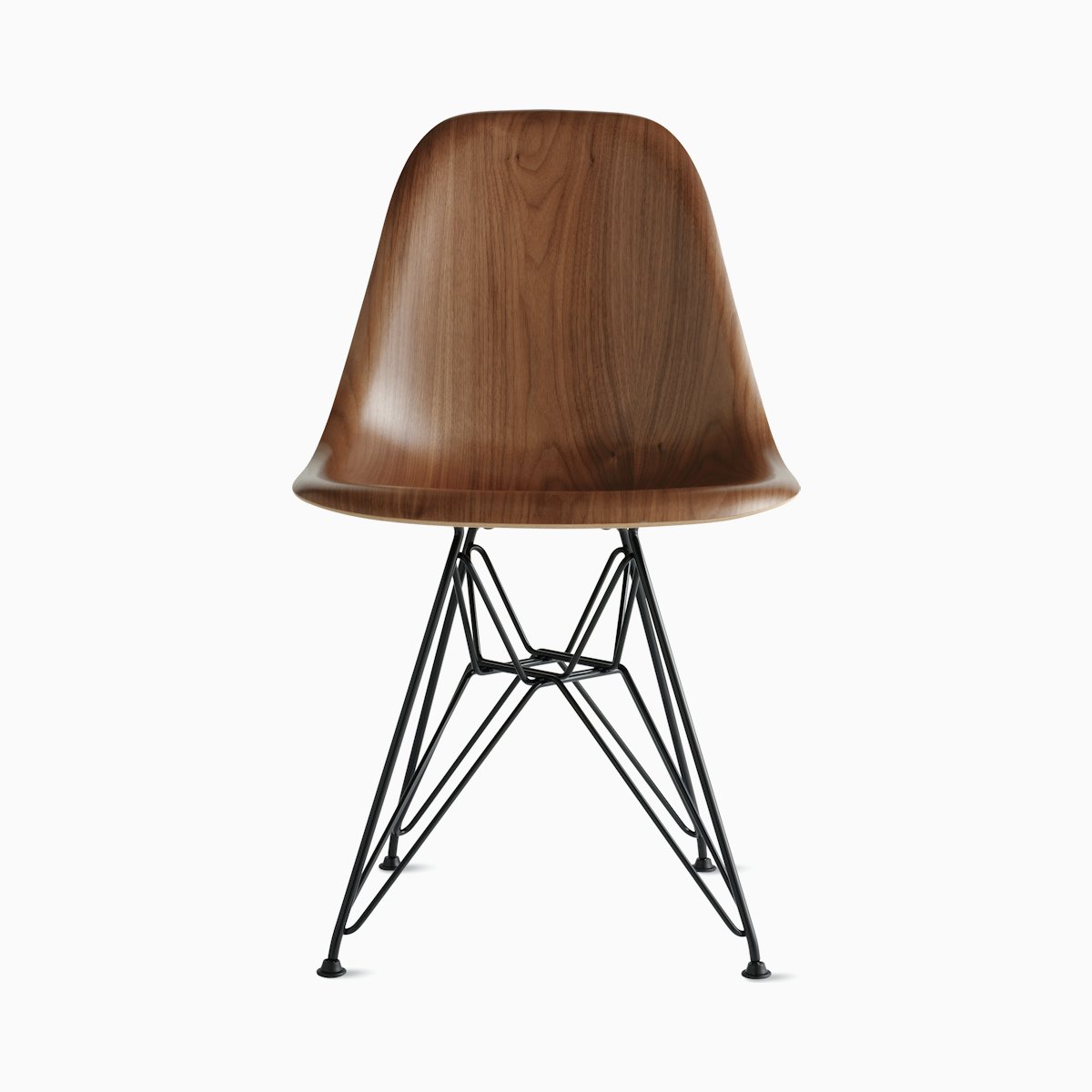 Eames Molded Plywood Side Chair Eames Molded Plywood Side Chair