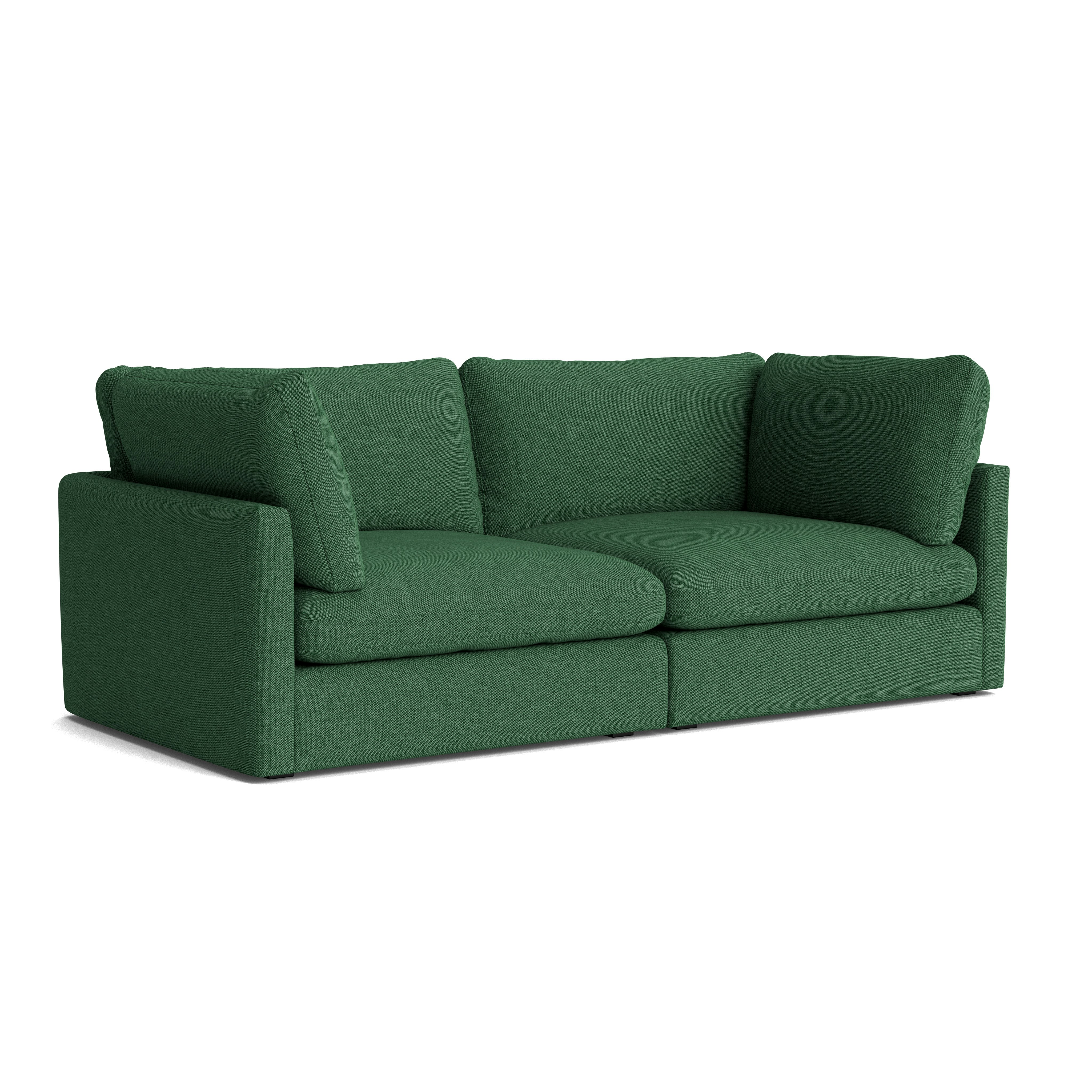 Hackney Lounge 2-Seat Sofa