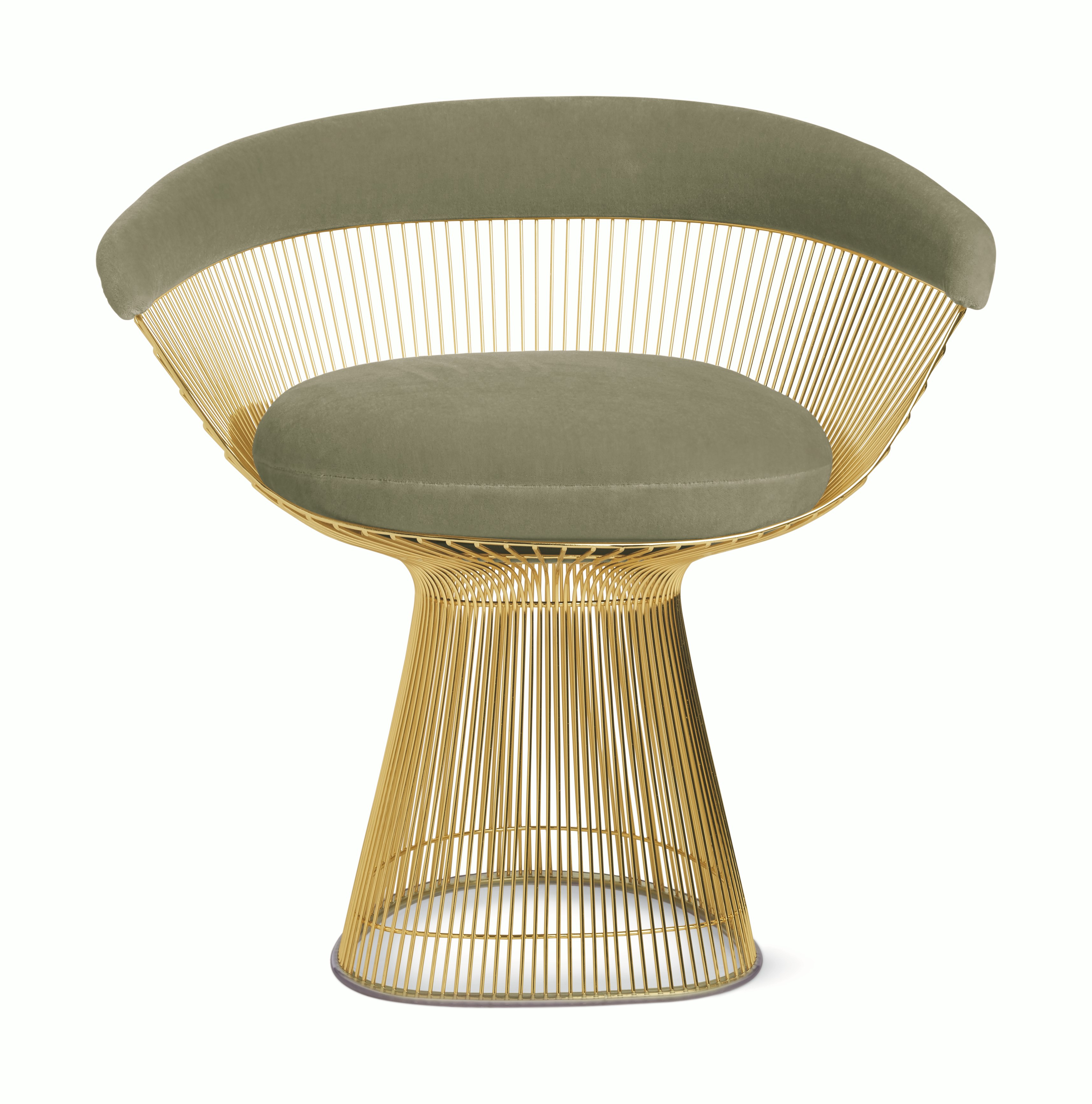 Platner Armchair