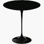 Saarinen Side Table Saarinen Side Table, Round