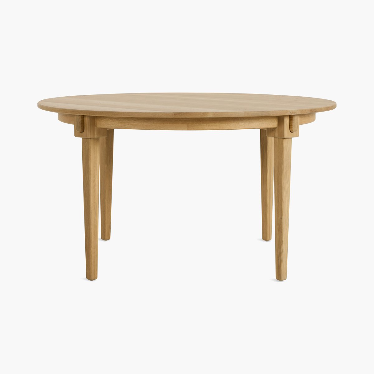 Tobala Dining Table Tobalá Round Dining Table