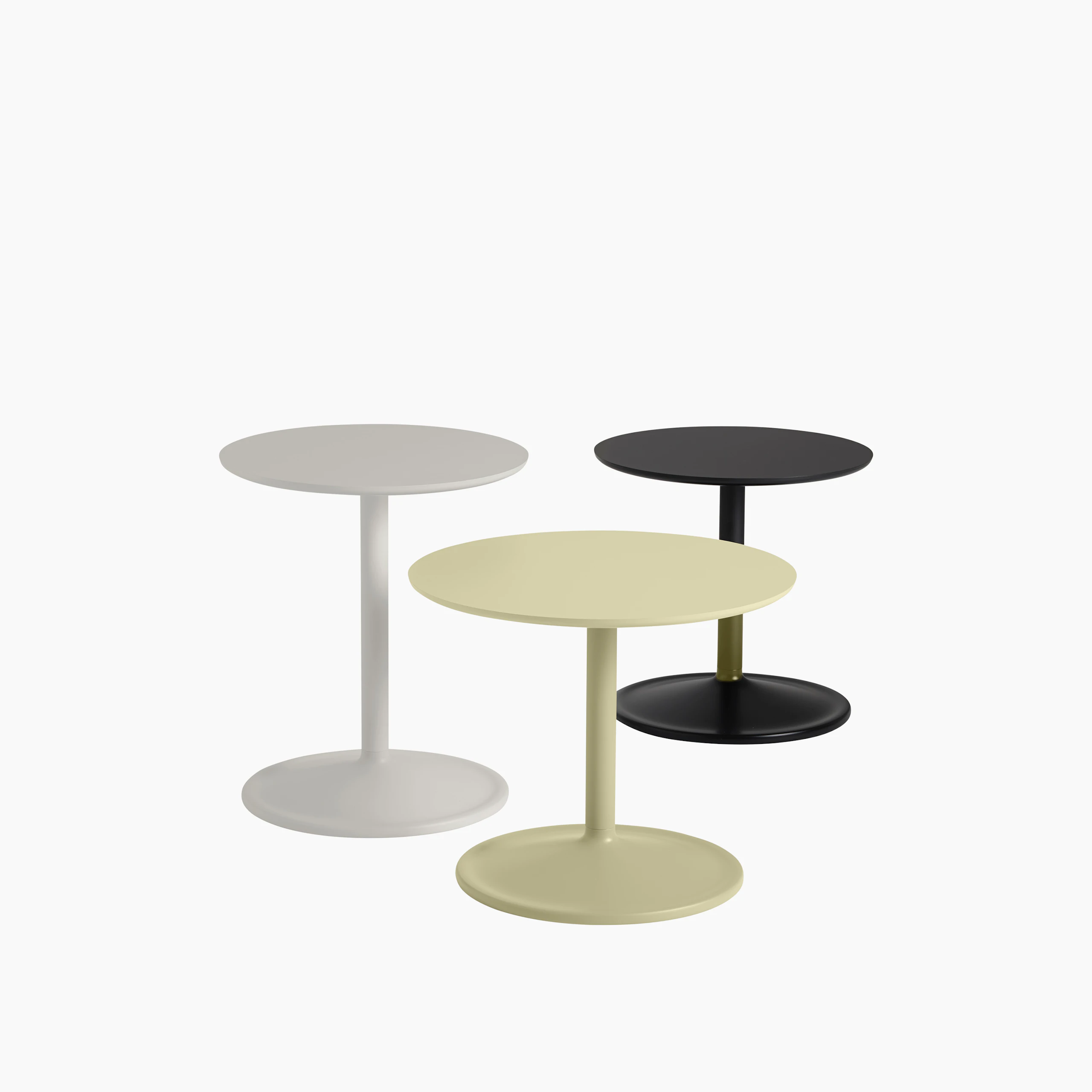 Soft side table group 1 Muuto 5000x5000 hi res