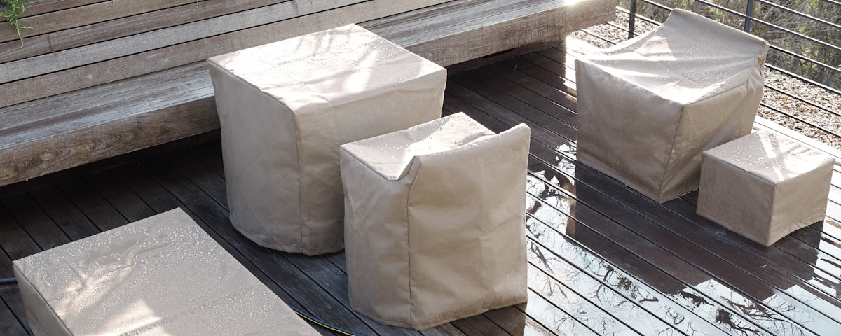 Eos Side Table Cover
