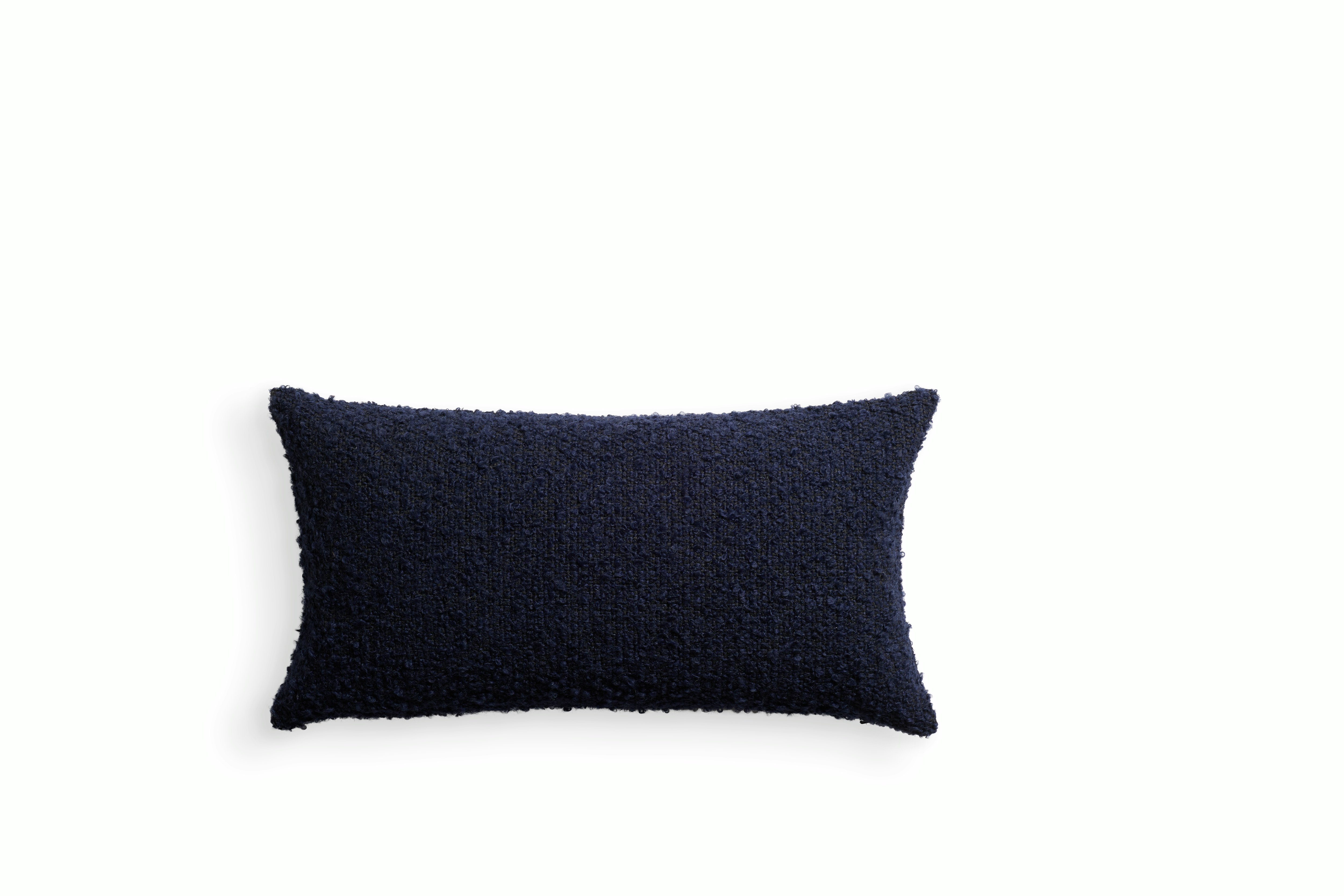 Italian Boucle Pillow