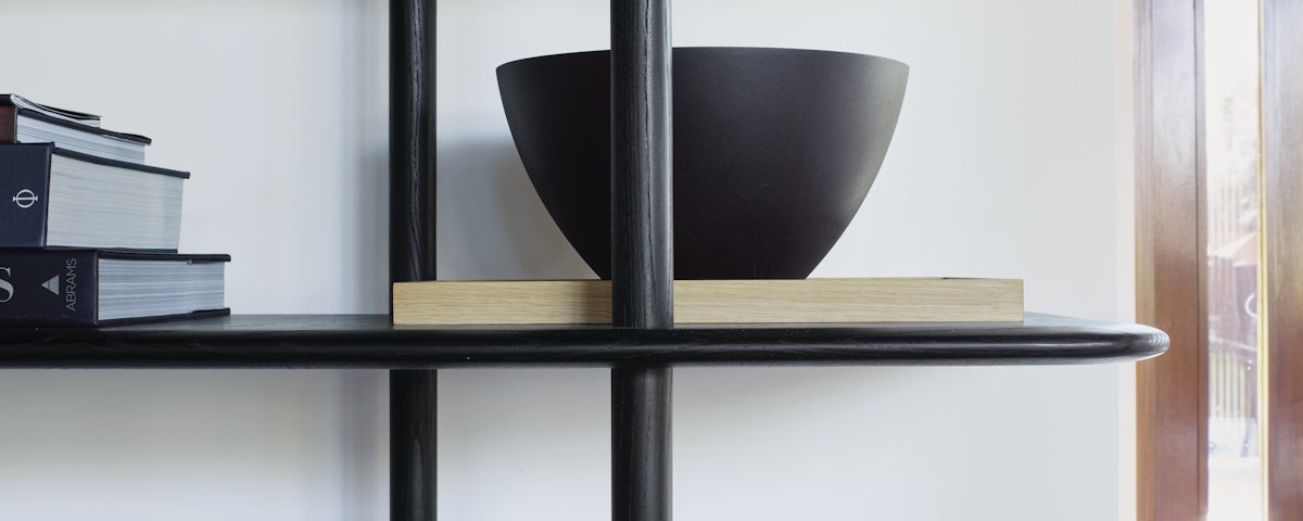 Aero Shelving