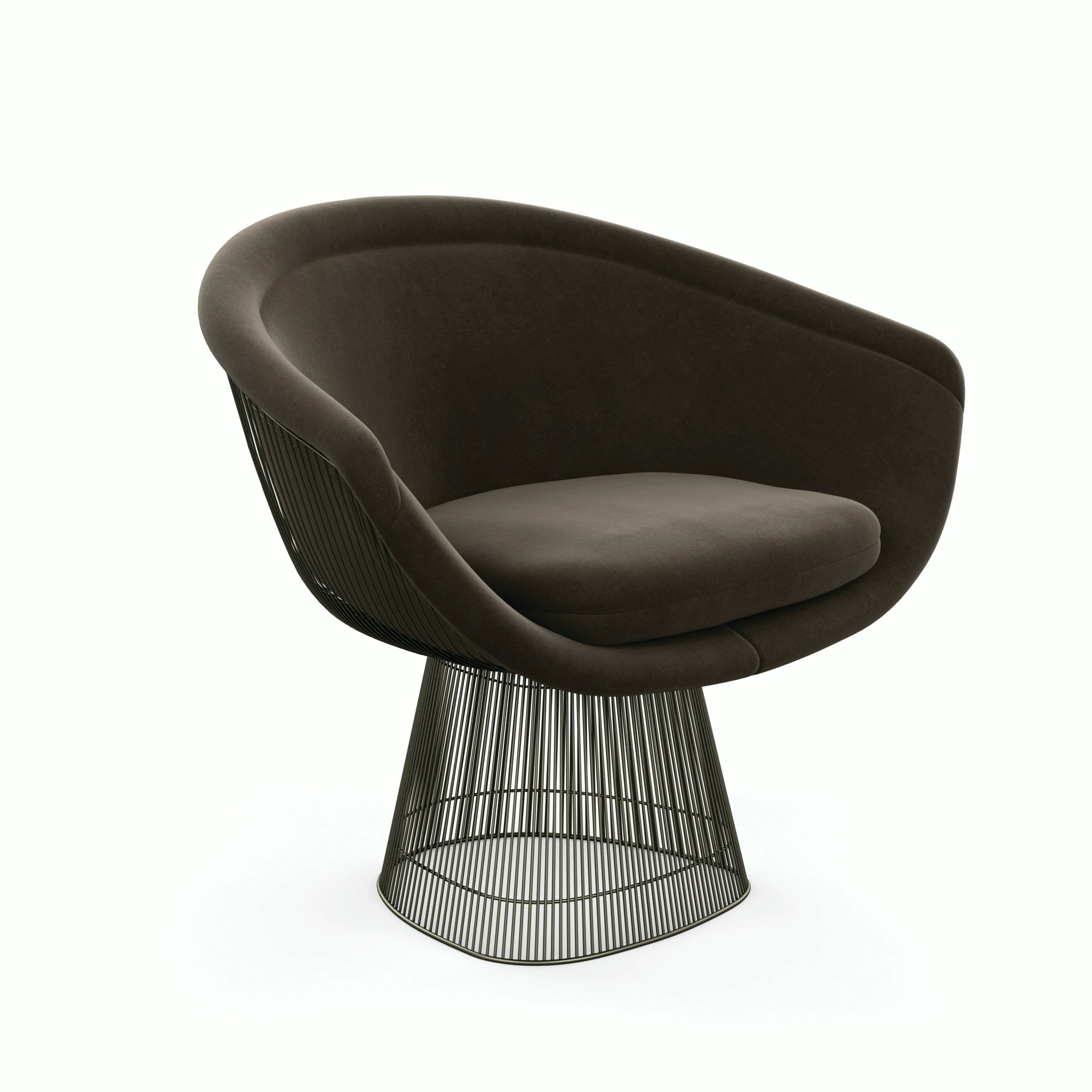 Platner Lounge Chair