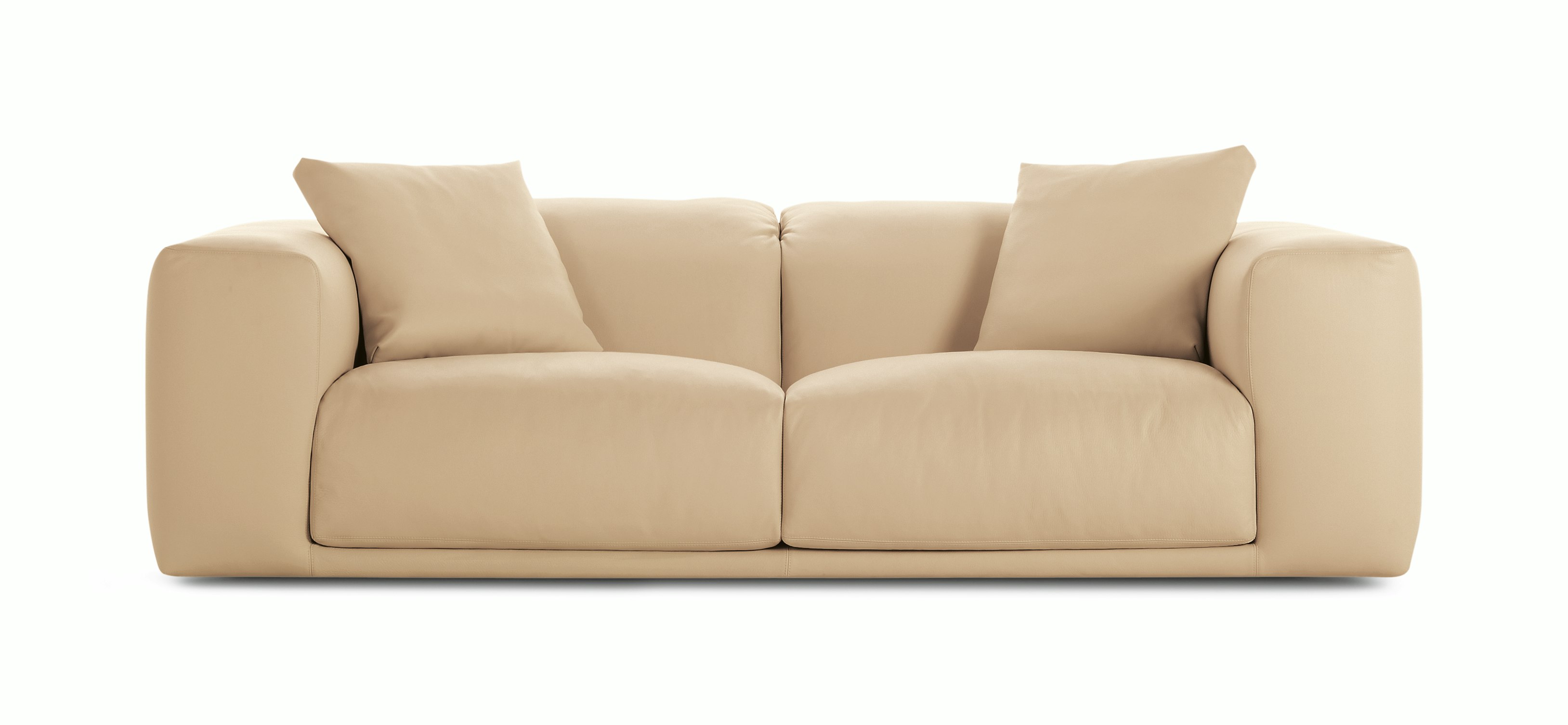 Kelston Sofa, Leather