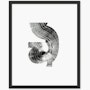 "Rooster Booster" by William Luz "Rooster Booster" by William Luz