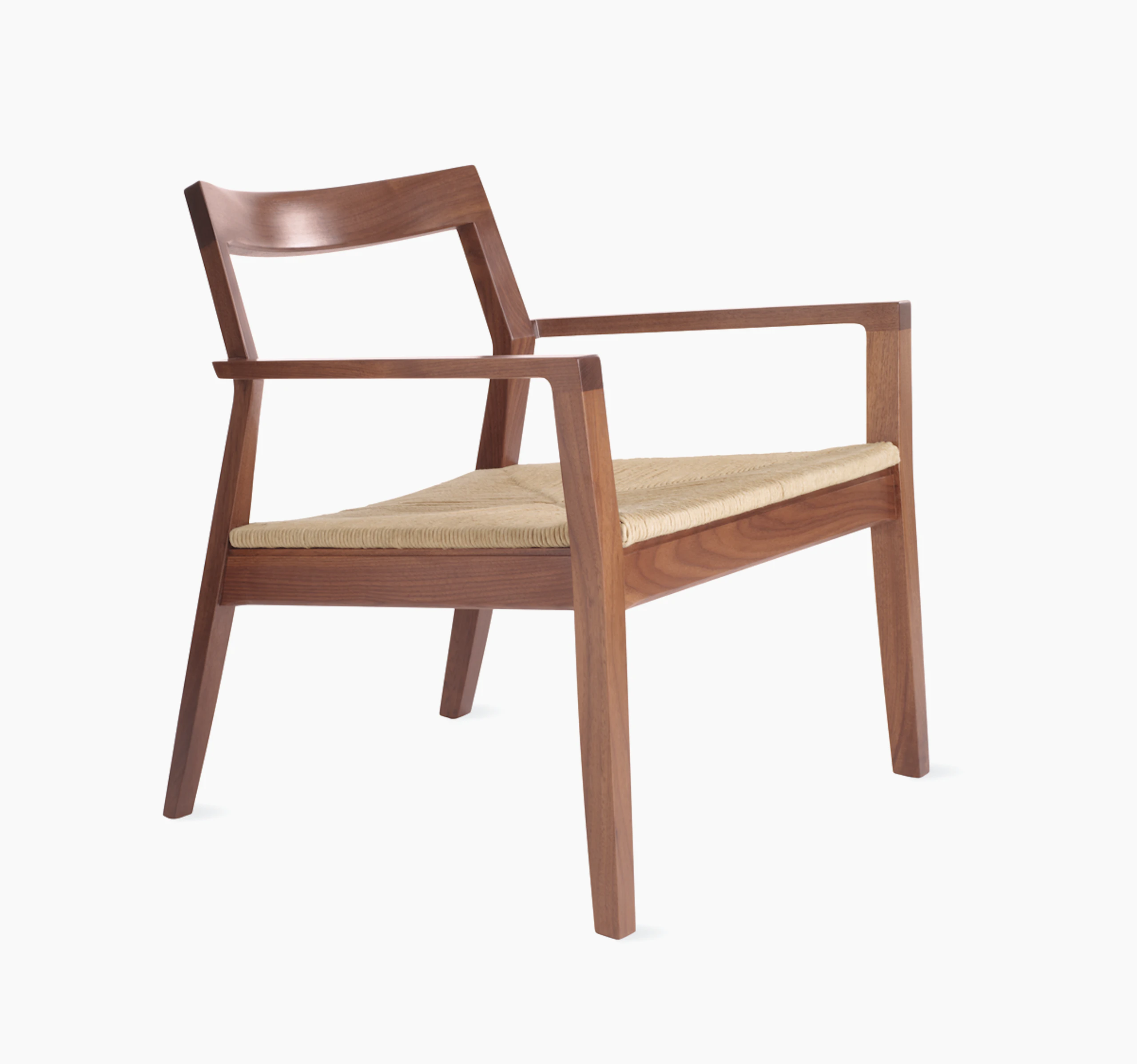 Krusin Lounge Armchair