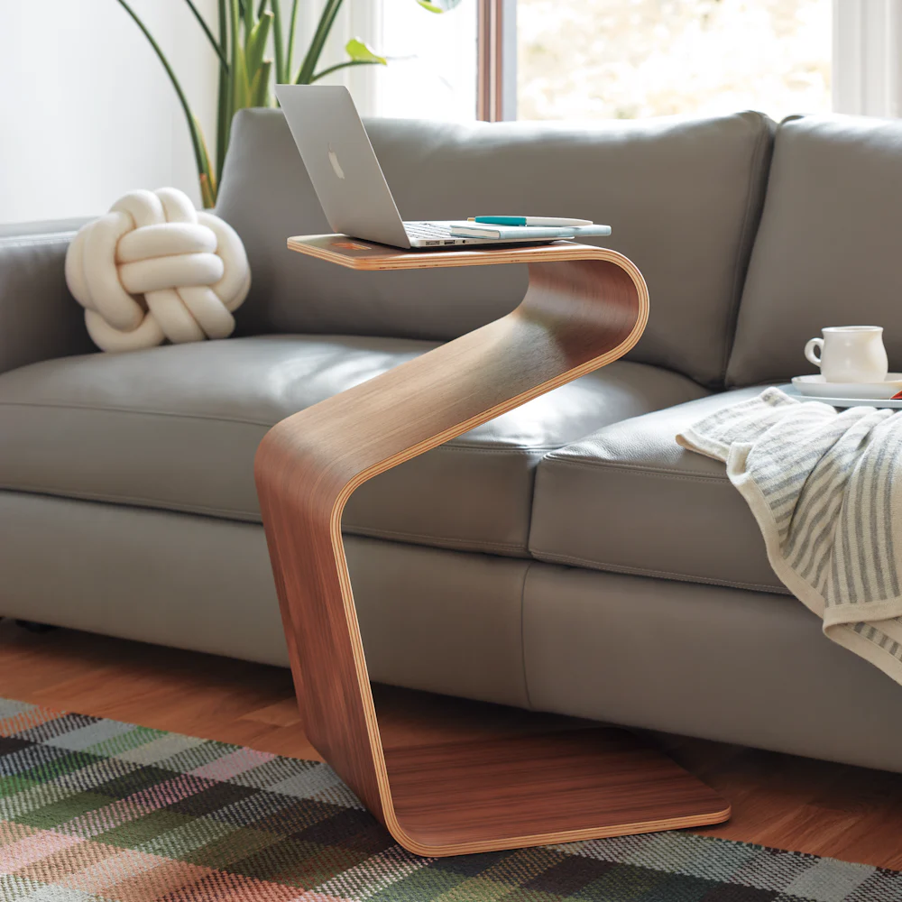 Modern Living Room Side + End Tables - Design Within Reach