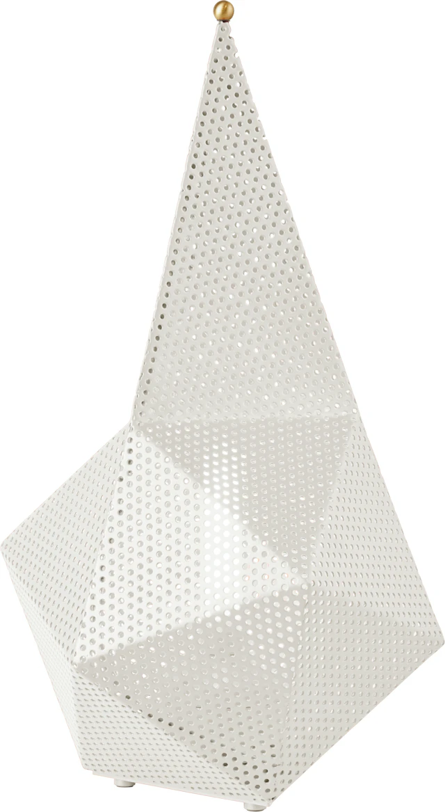 Baghdad Portable Lamp