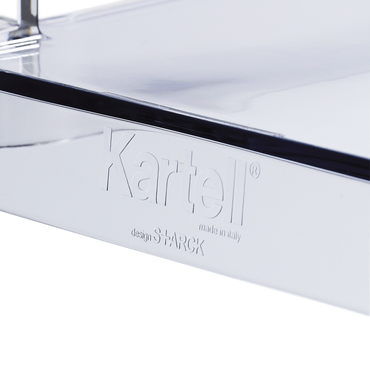 One More Stool - Set of 2