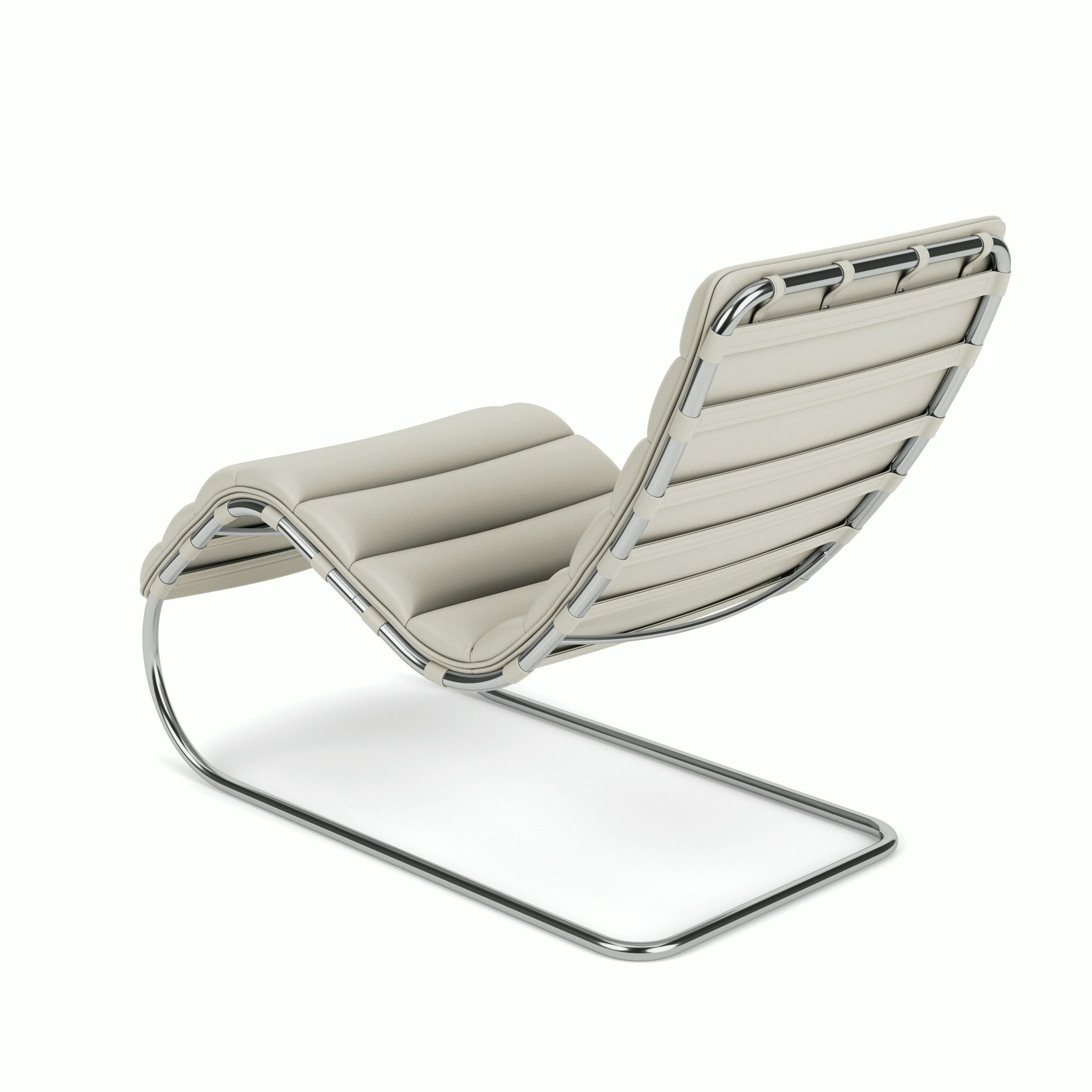 dwr chaise lounge