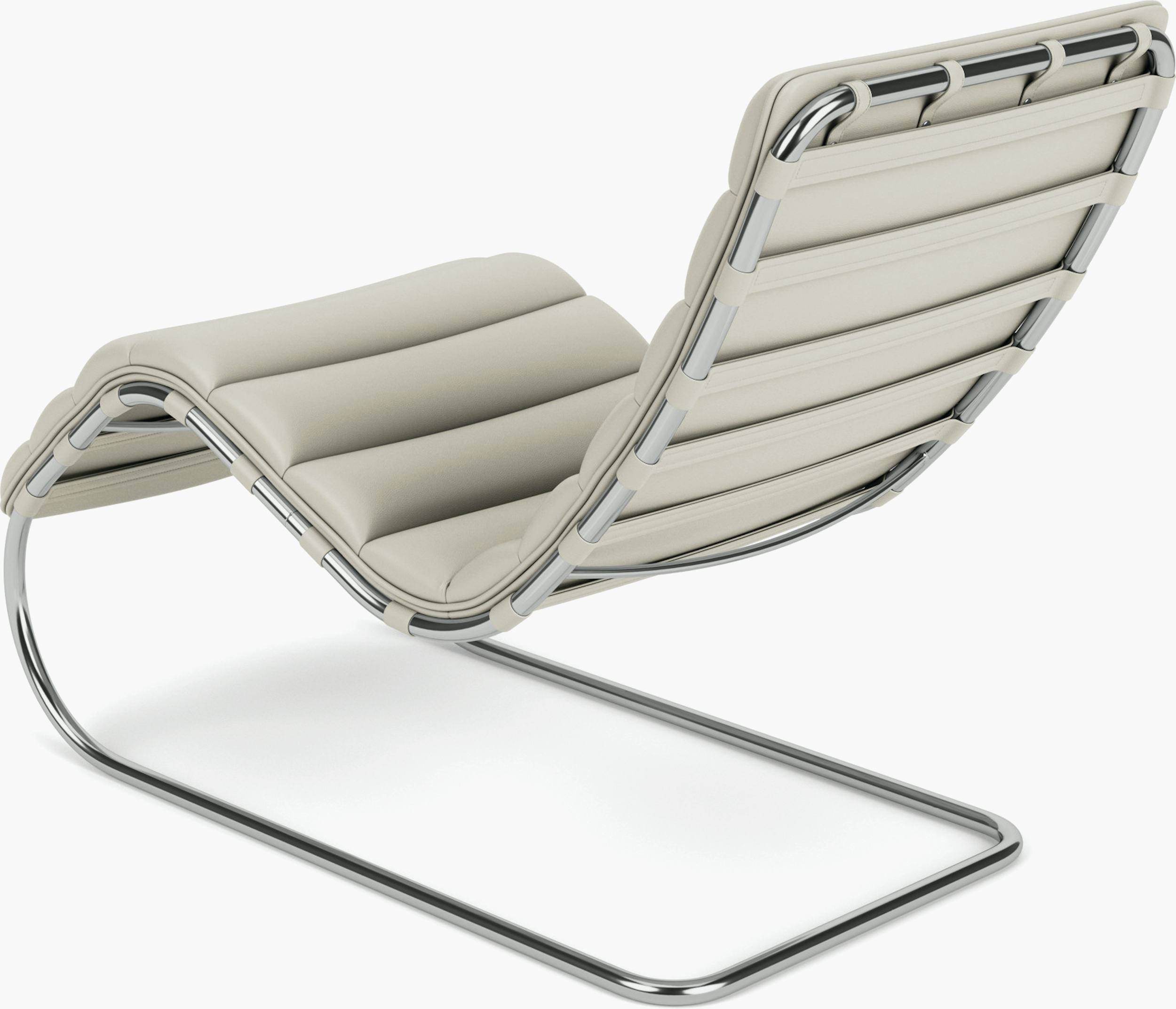 MR Chaise Lounge - Original Design