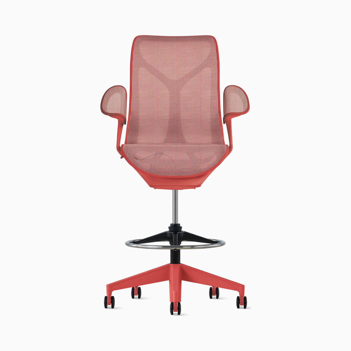 Herman Miller Task Stools Office Stools & Desk Stools – Herman Miller Store