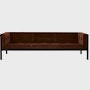 Nelson Cube Sofa,  92
