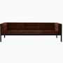 Cube Sofa Cube Sofa 92"