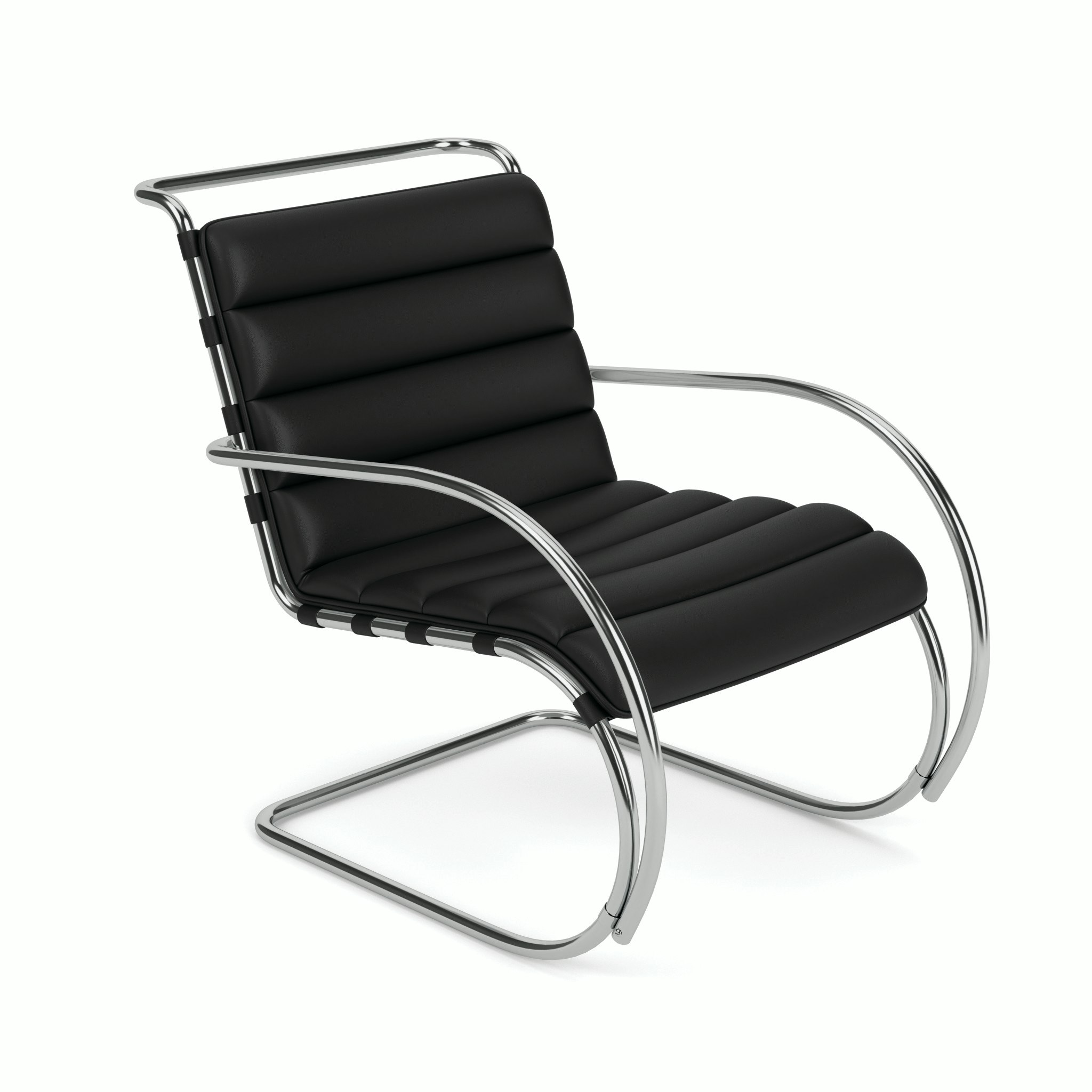 MR Lounge Chair