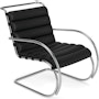 MR Lounge Chair MR Lounge Armchair