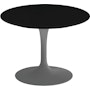 Saarinen Side Table Saarinen Side Table, Round