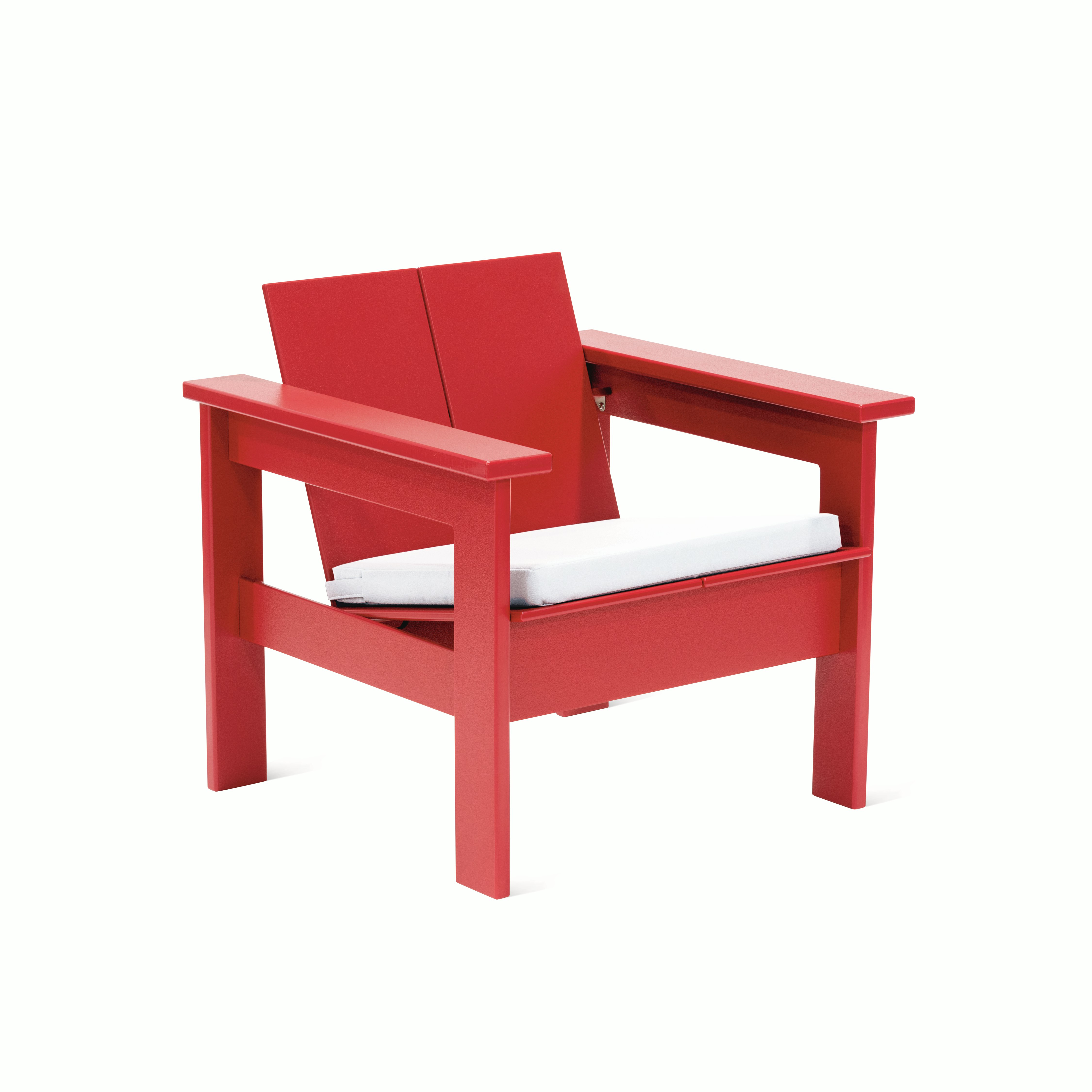 Hennepin Lounge Chair Cushion