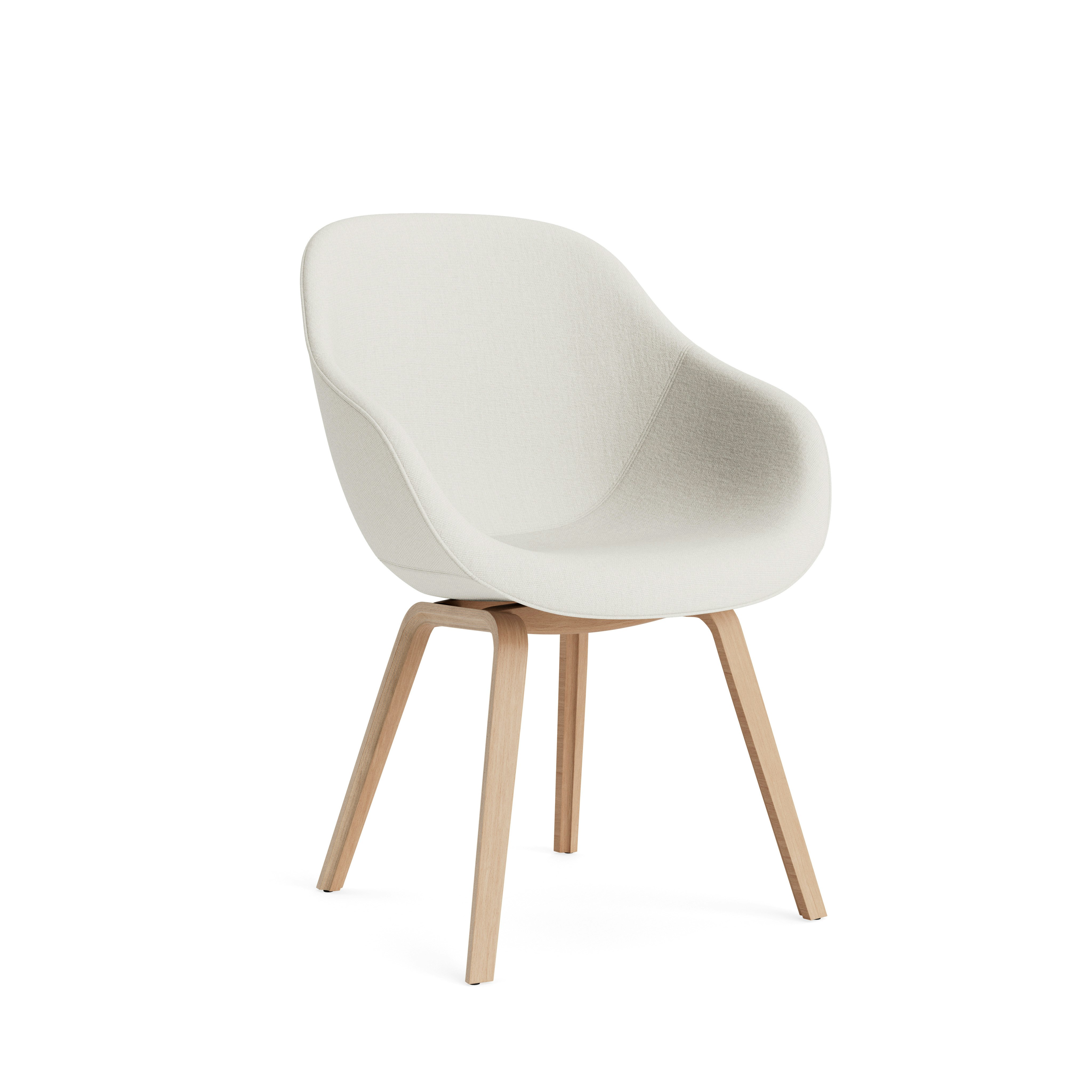 AAC 123 - Metaphor Moonflower 002 - Matte Lacquered Oak