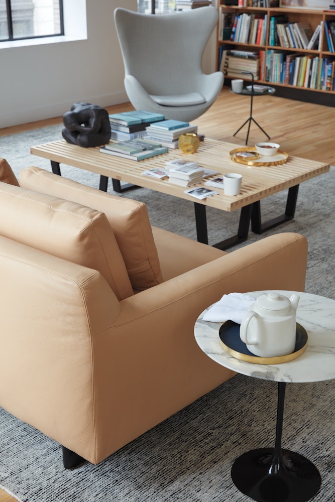 Lecco Sofa – Design Within Reach Lecco Sofa – Design Within Reach