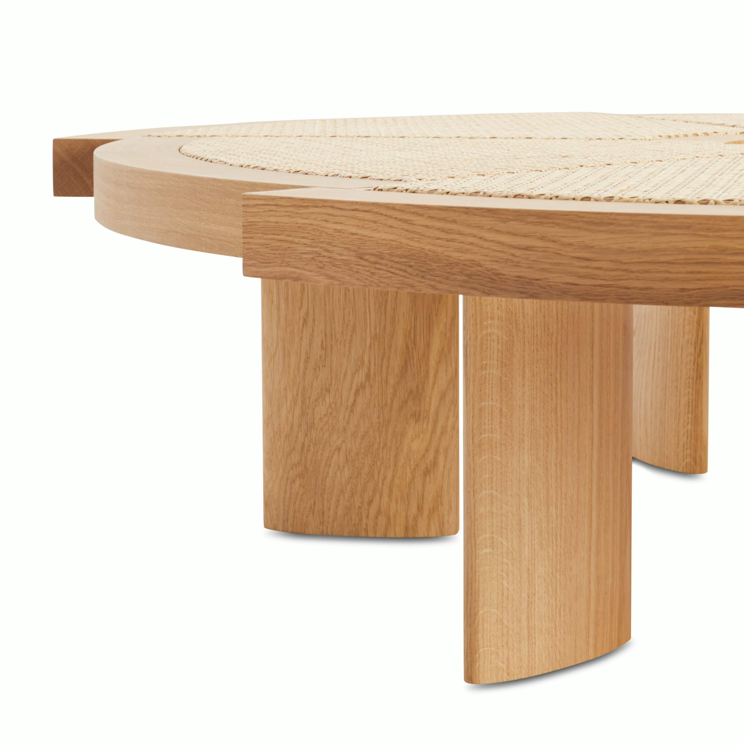 Rio Low Coffee Table