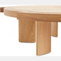 Rio Low Coffee Table
