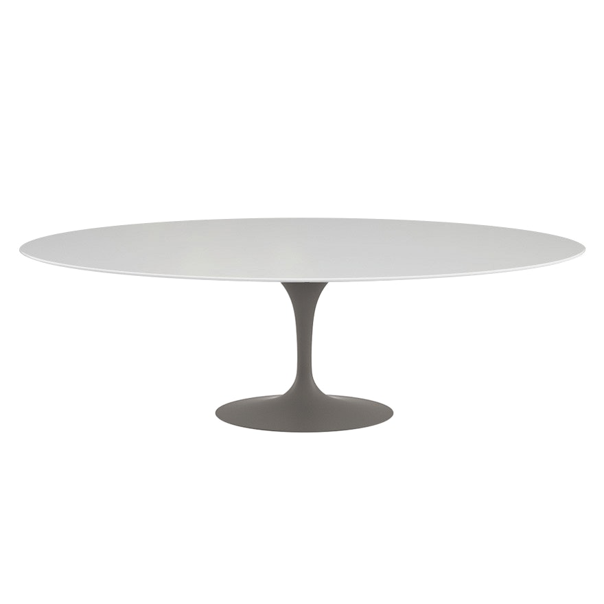 Saarinen Dining Table Oval 96