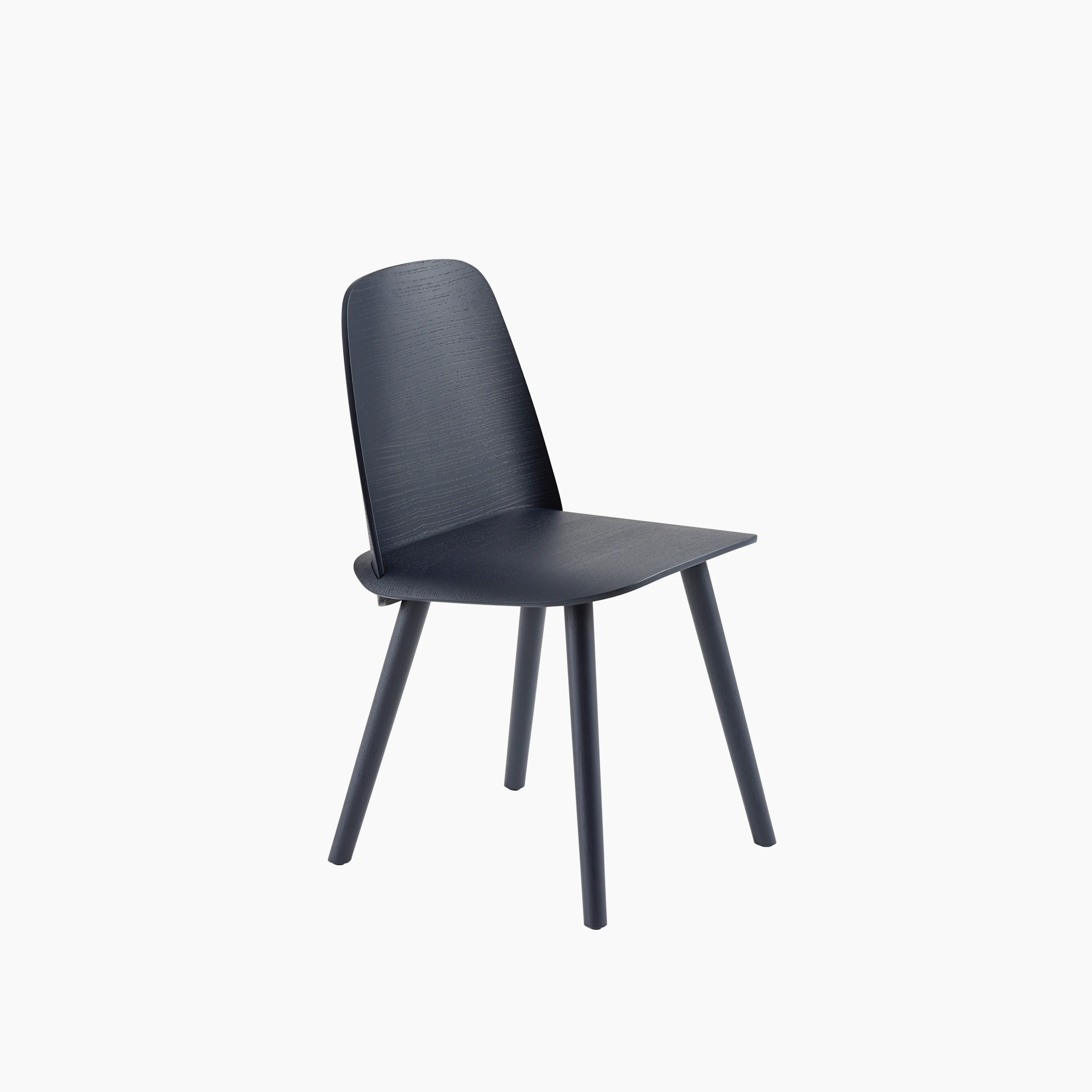 Nerd chair midnight blue Muuto 5000x5000 hi res