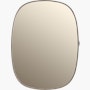 Framed Mirror Framed Mirror, Small