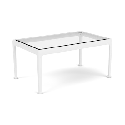 1966 Porcelain Coffee Table 1966 Collection Porcelain Coffee Table 32x20