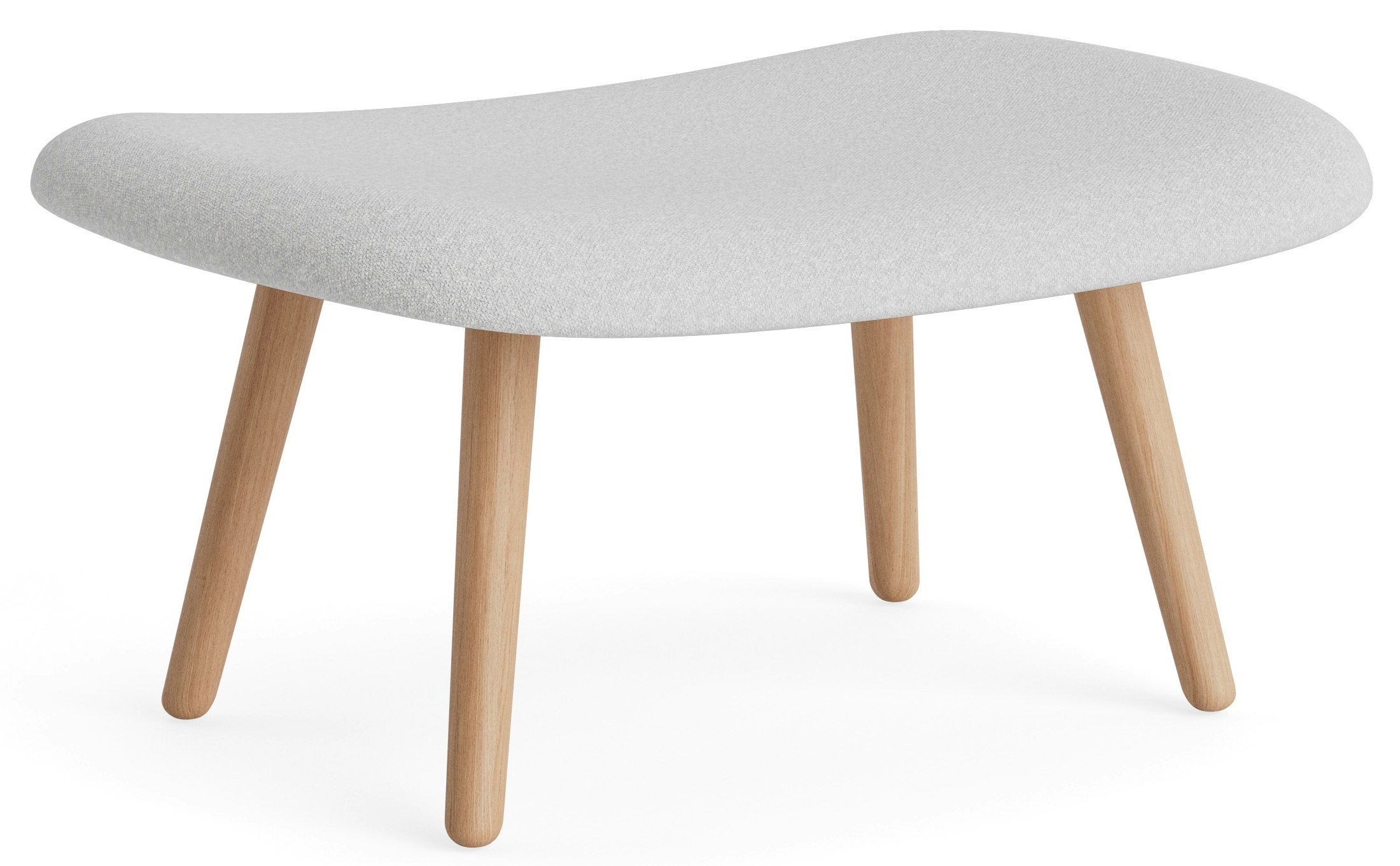 About A Lounge 03 Ottoman