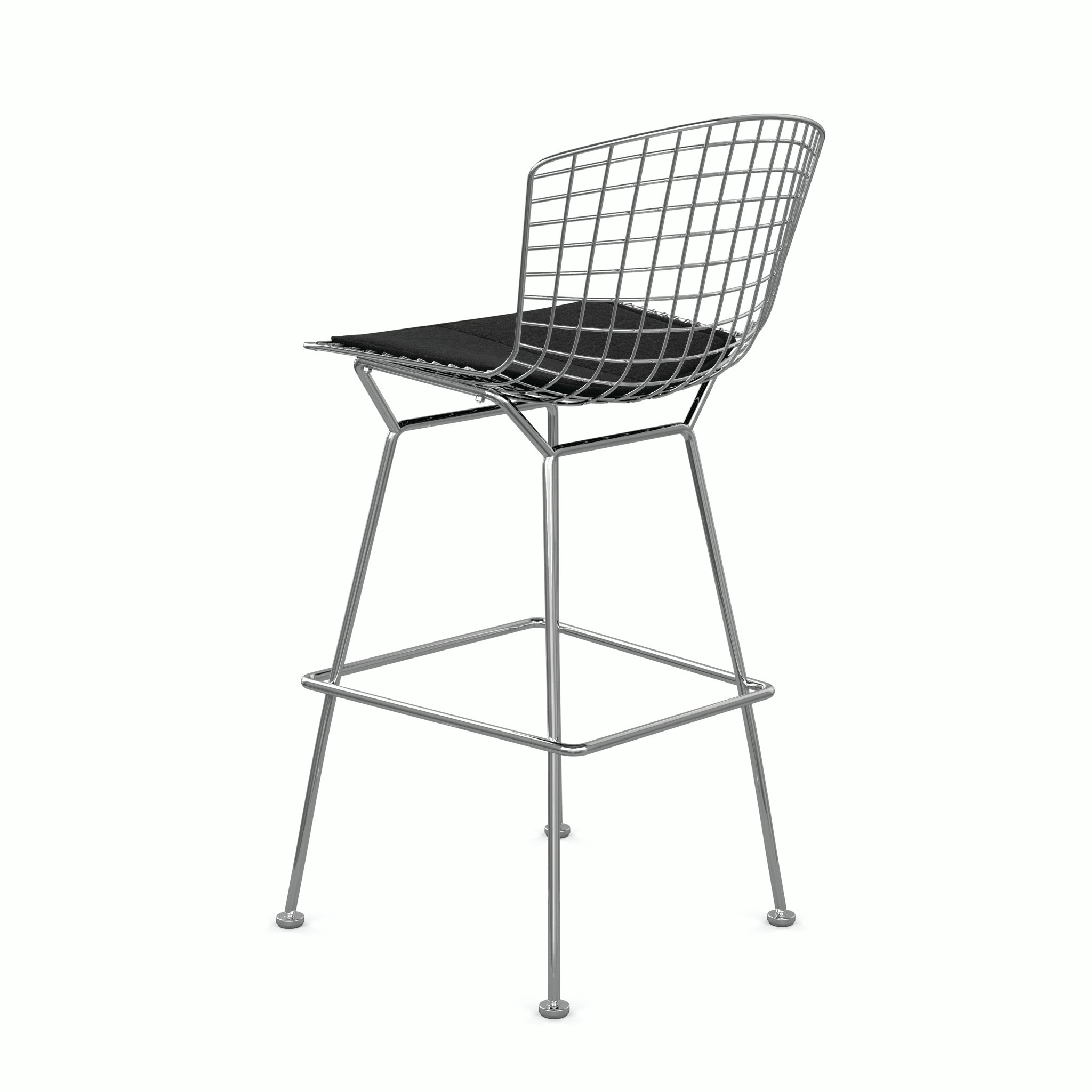 Bertoia Stool