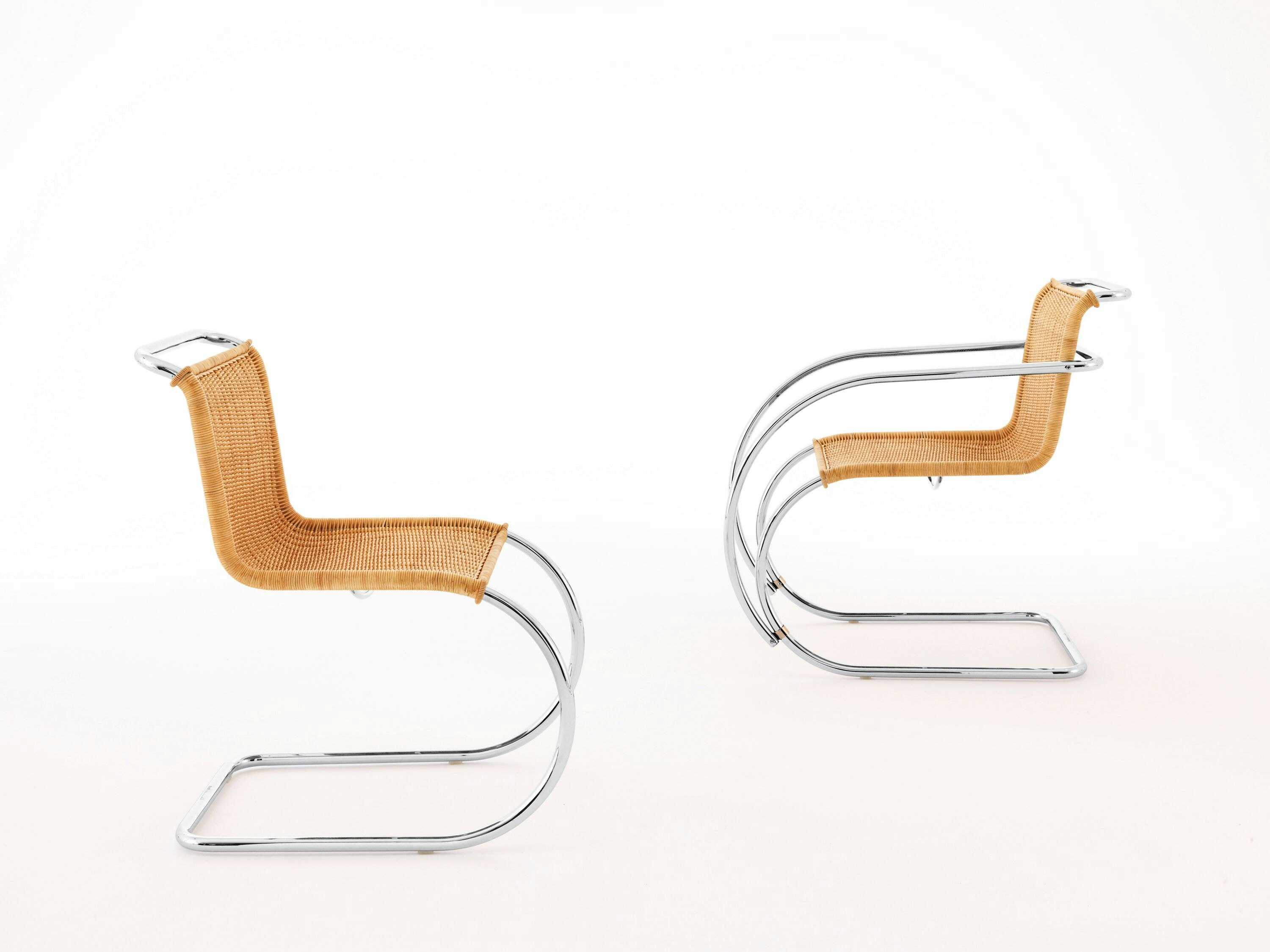 MR Chair - Original Design | Knoll