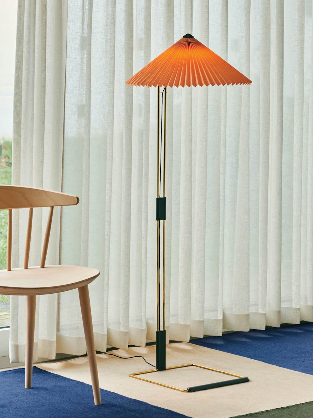 Matin Table Lamp