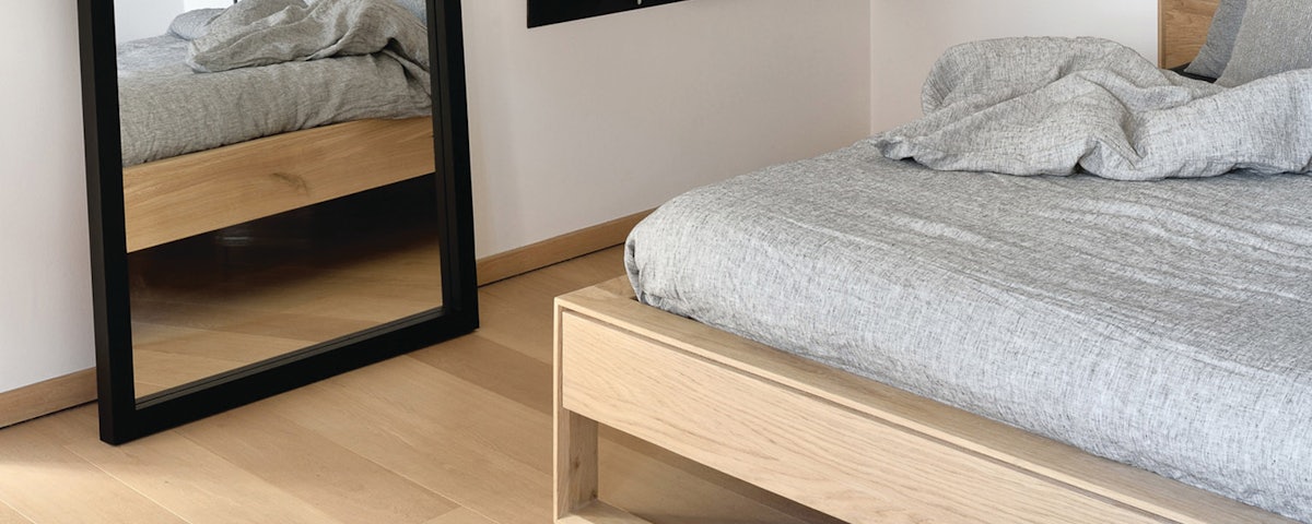 Nordic II Bed