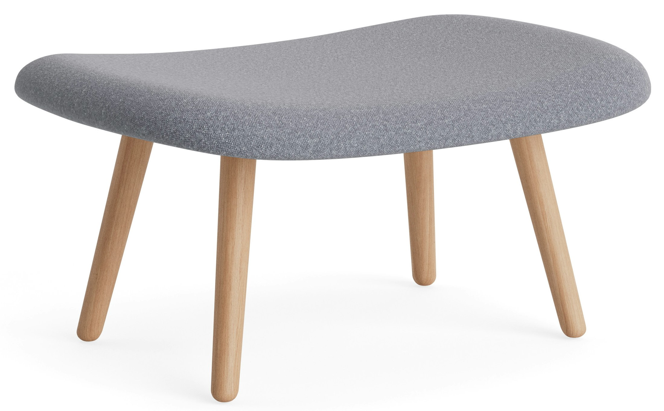 About A Lounge 03 Ottoman