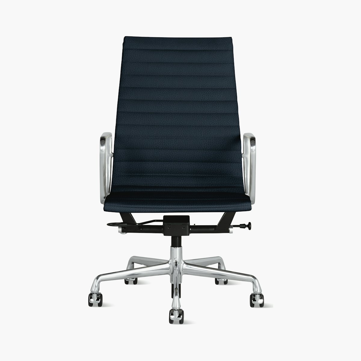 Eames Aluminum Group Chair Eames Aluminum Group Chair, Executive