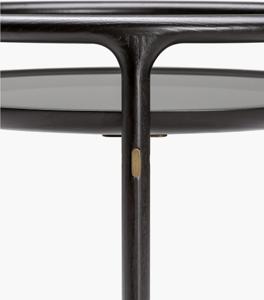 Duo Bar Trolley