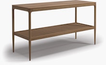 Lima Serving Table