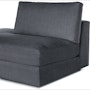 Reid Side Chaise