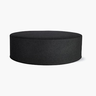 Drum Pouf Drum Pouf, Cocktail