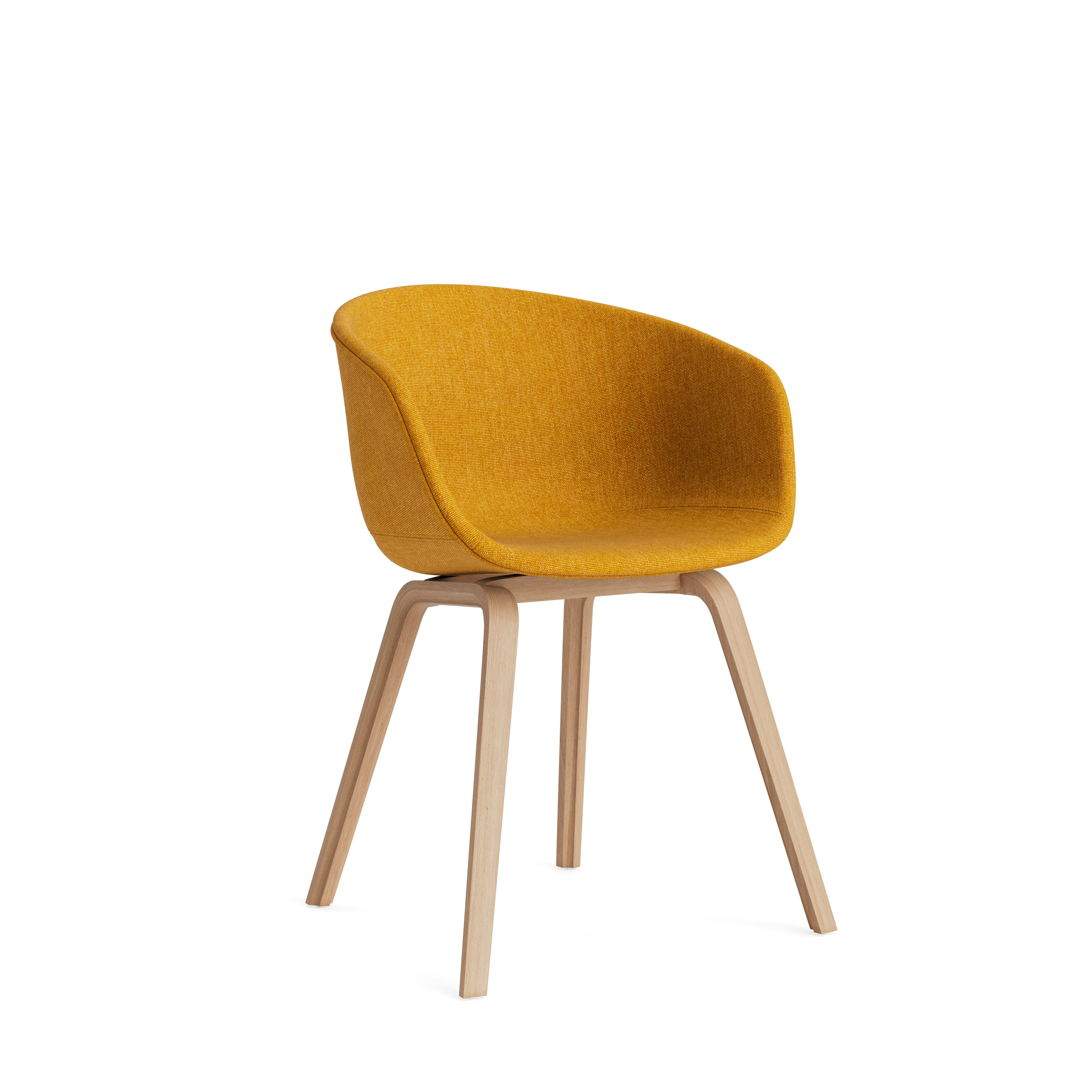 About A Chair 23 Armchair